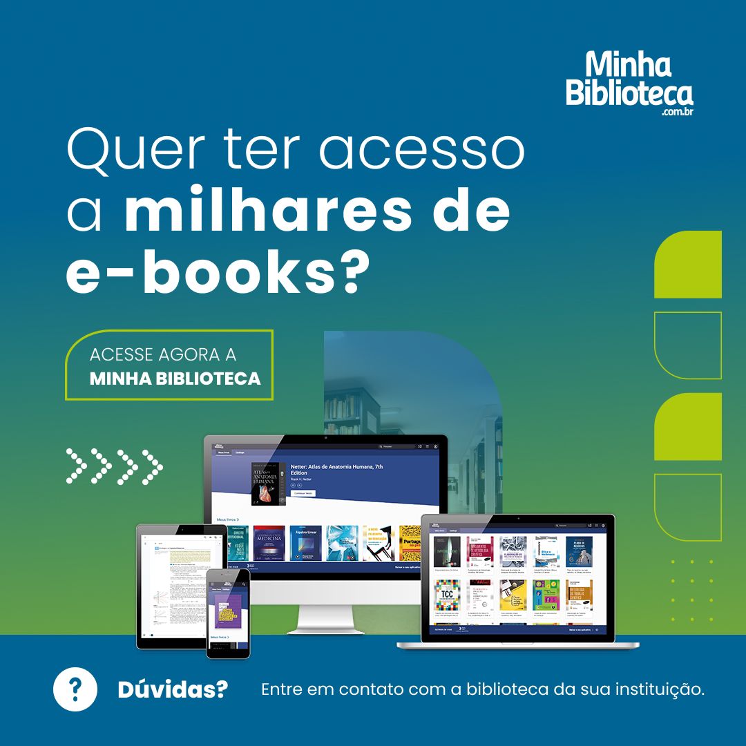 Minha Biblioteca